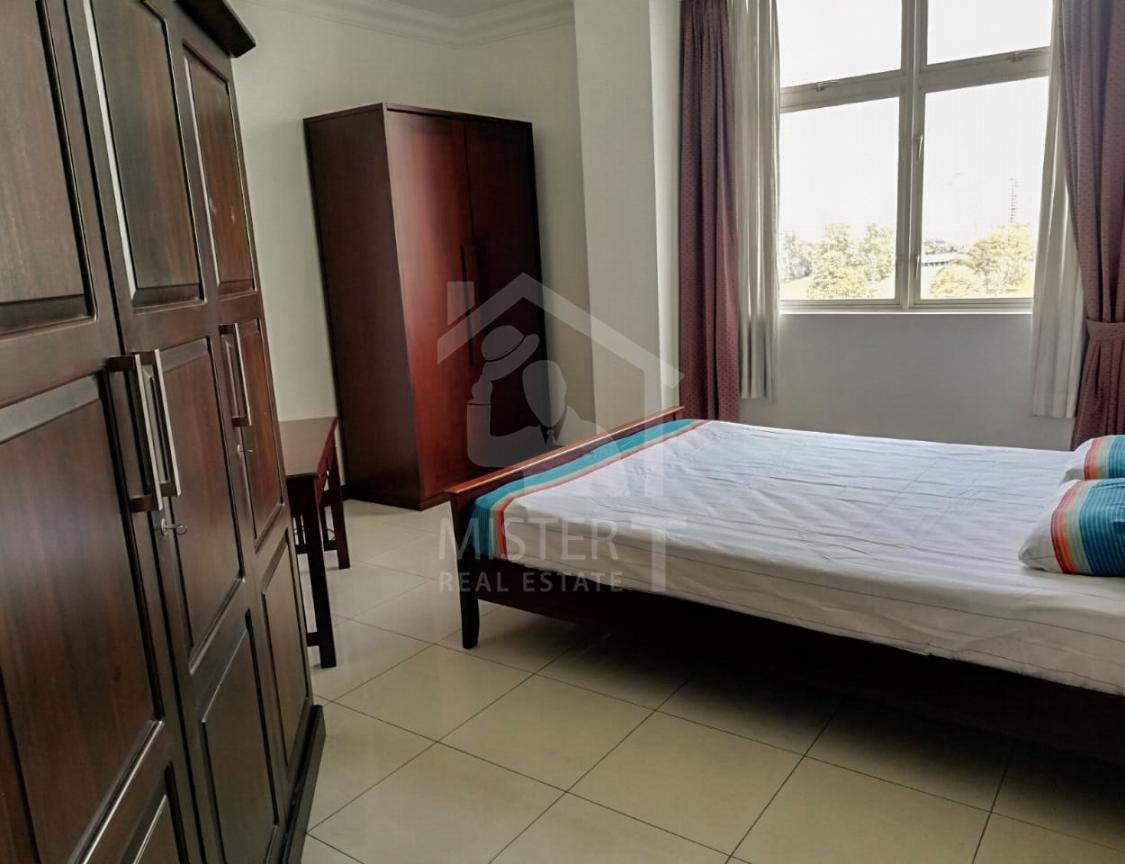 Apartment for Rent at Trillium Residencies - image 3