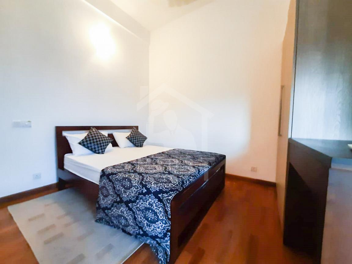 Apartment for Rent at The Castle Residencies - image 3