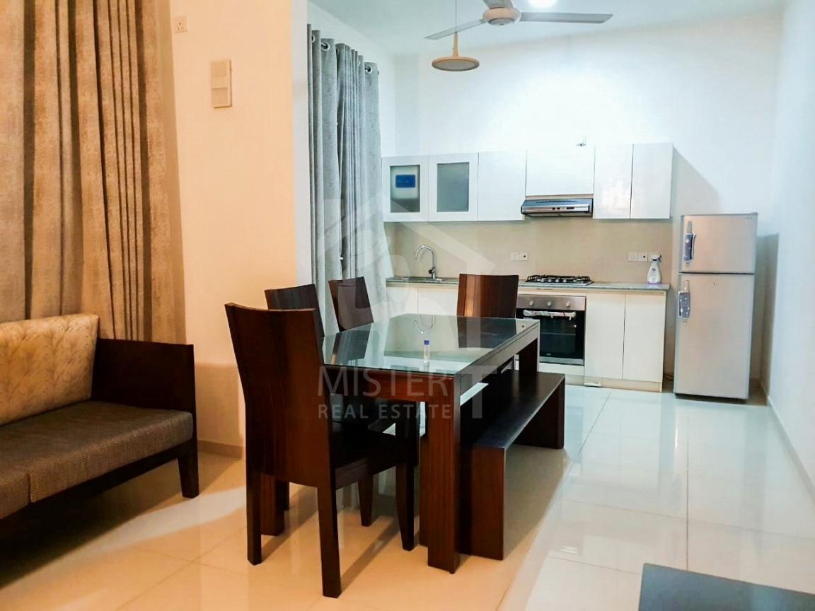 Apartment for Rent at Prime Residencies - Siebel - image 3