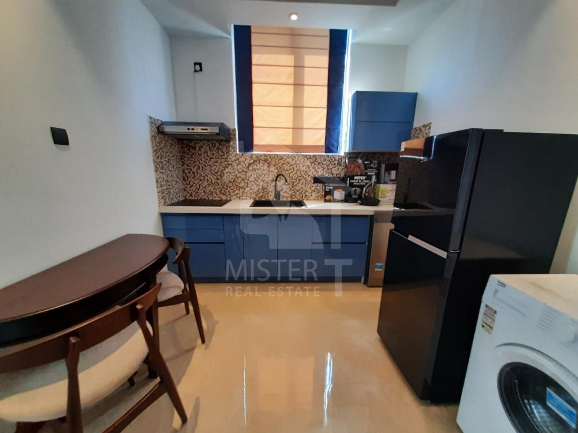 Studio Apartment for rent in Colombo 07 image 3