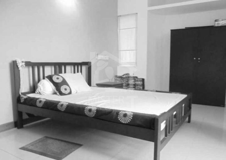 Apartment for Rent at Promenade Apartment- image 3