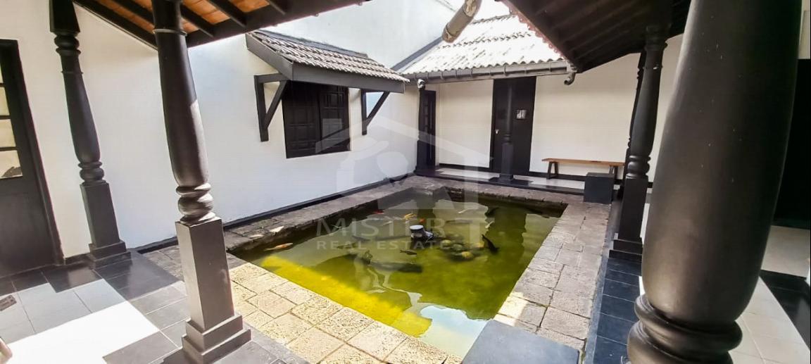 Commercial property for rent in Colombo 08- image 3