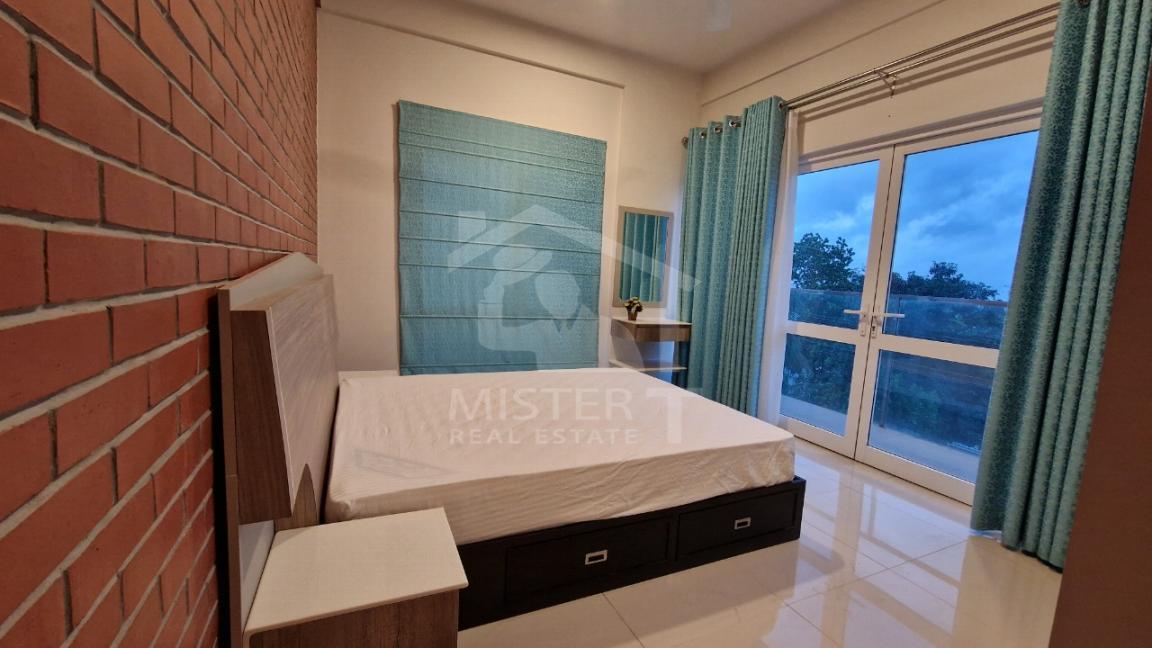 Apartment for Rent at Bricksgate Apartment- image 3