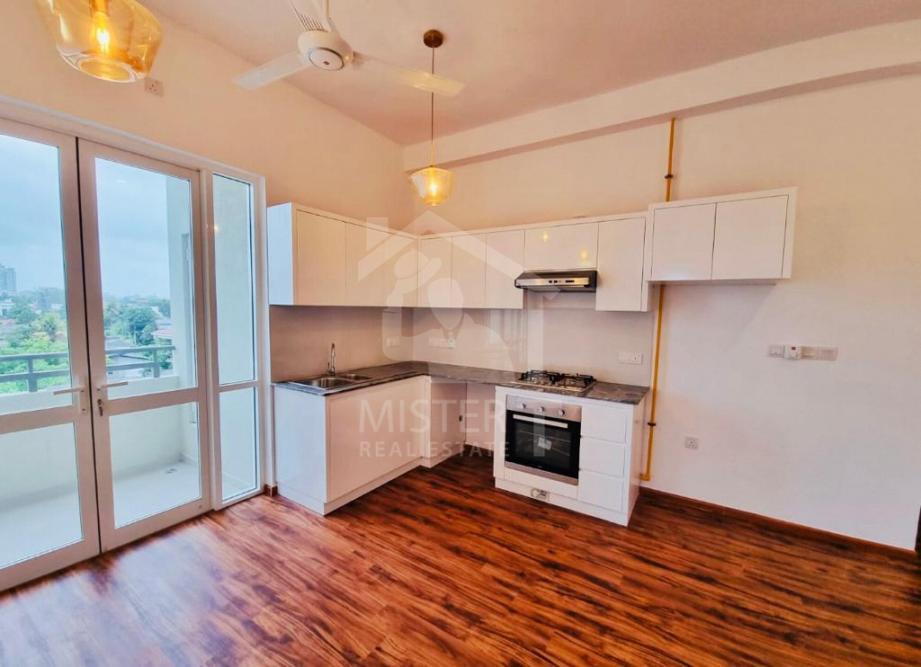 Apartment for Rent at Java Residencies - image 3