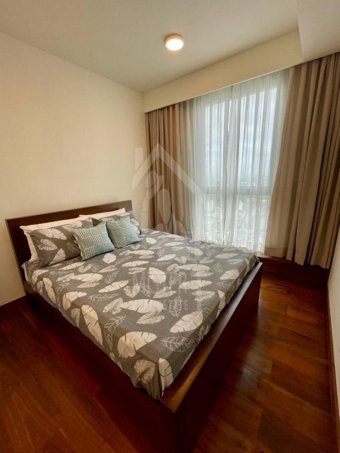 Apartment for Rent at Colombo City Centre - image 3