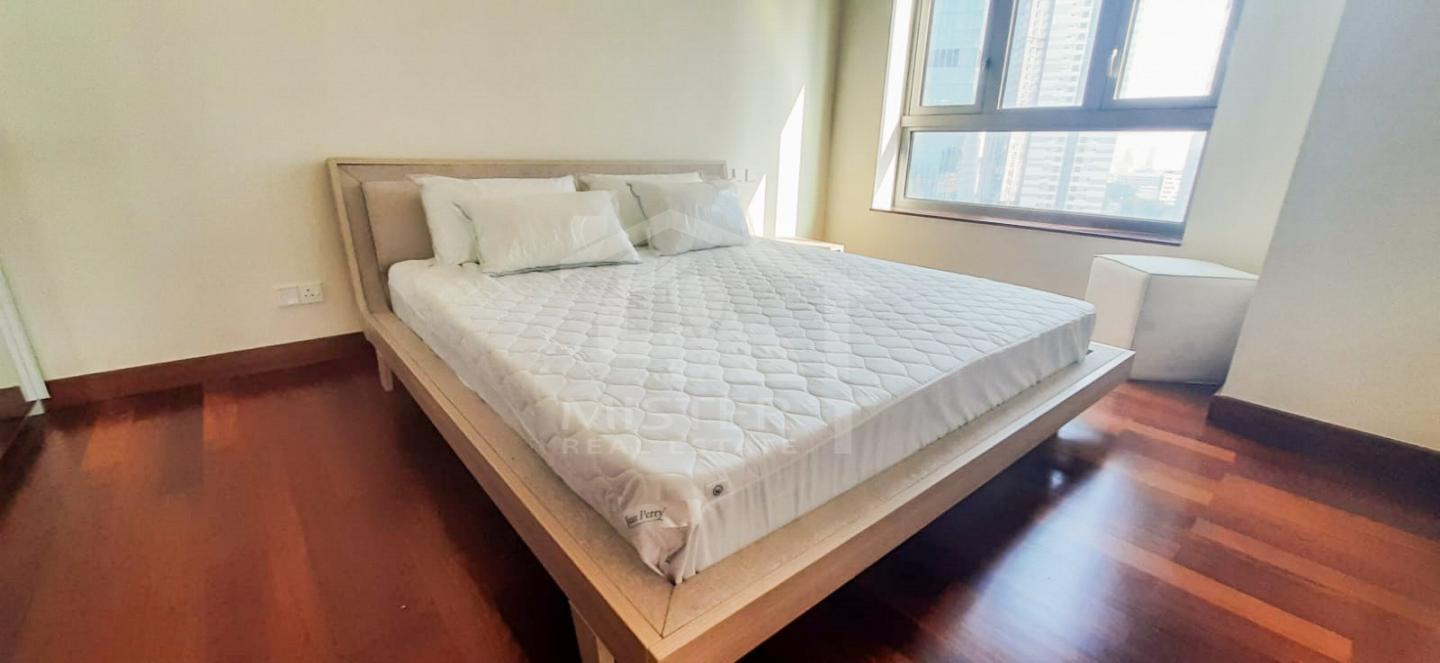 Apartment for Rent at Cinnamon Life - image 3