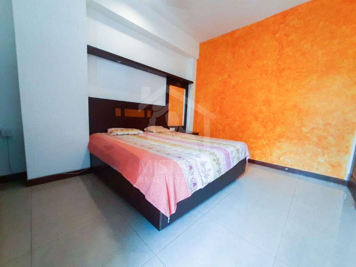 Apartment for Rent at HR Residencies - image 3