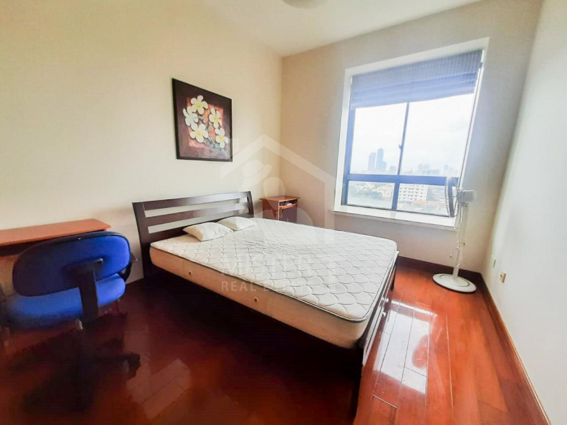 Apartment for Rent at Havelock City, Colombo 05- image 3