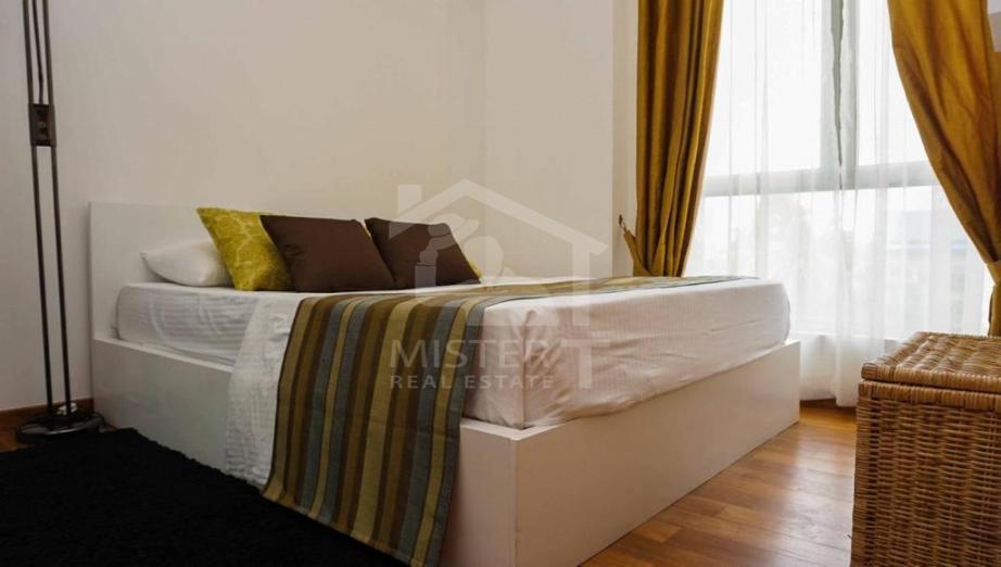 Apartment for Rent at Capitol 07- image 3