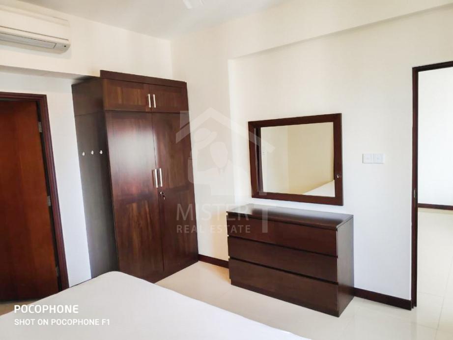 Furnished Apartment for Rent at OnThree20- image 3