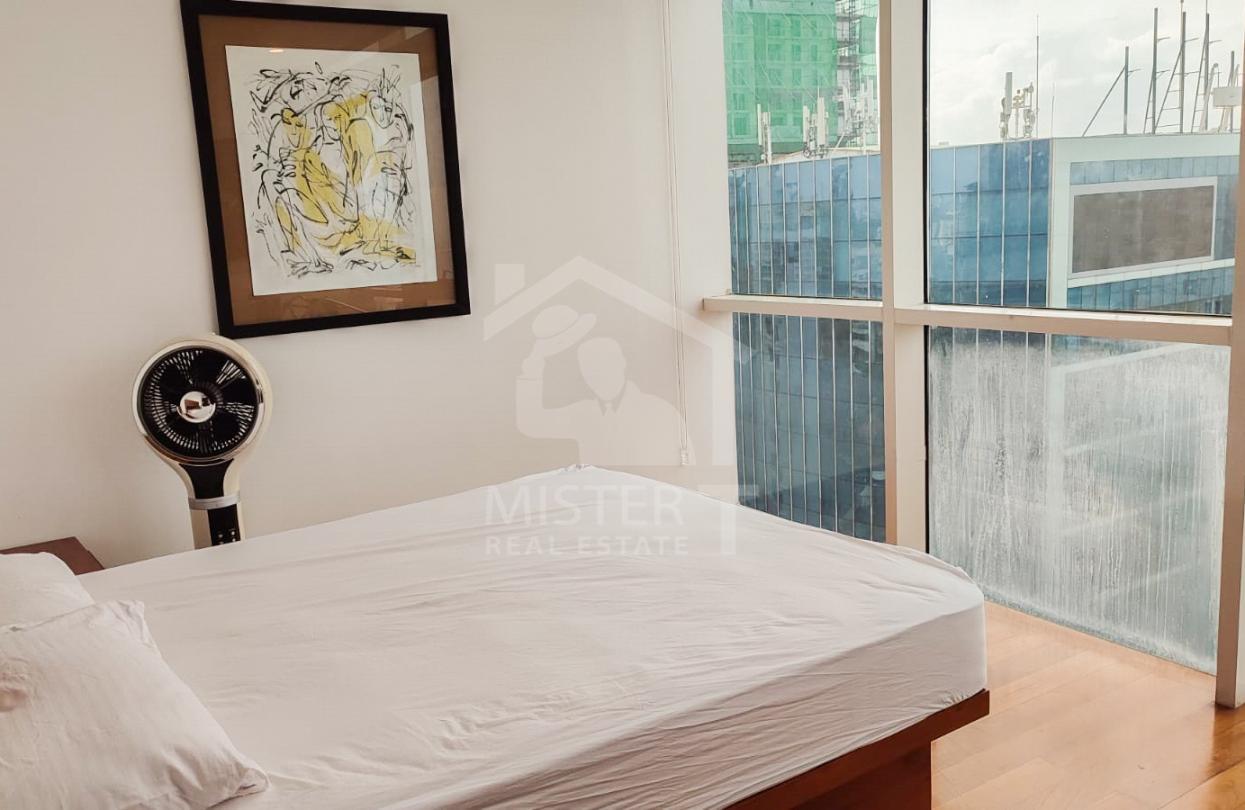 Apartment for Rent at Platinum One, Colombo 03- image 3