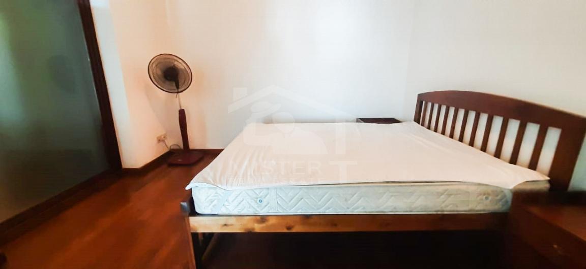 Apartment for Rent at Monarch Residencies - image 3