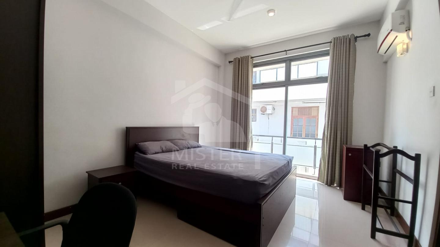 Private apartment for rent in Colombo 08- image 3