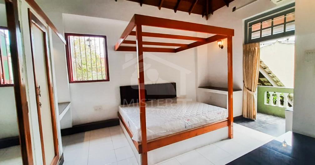 House for Rent in Colombo 08- image 3