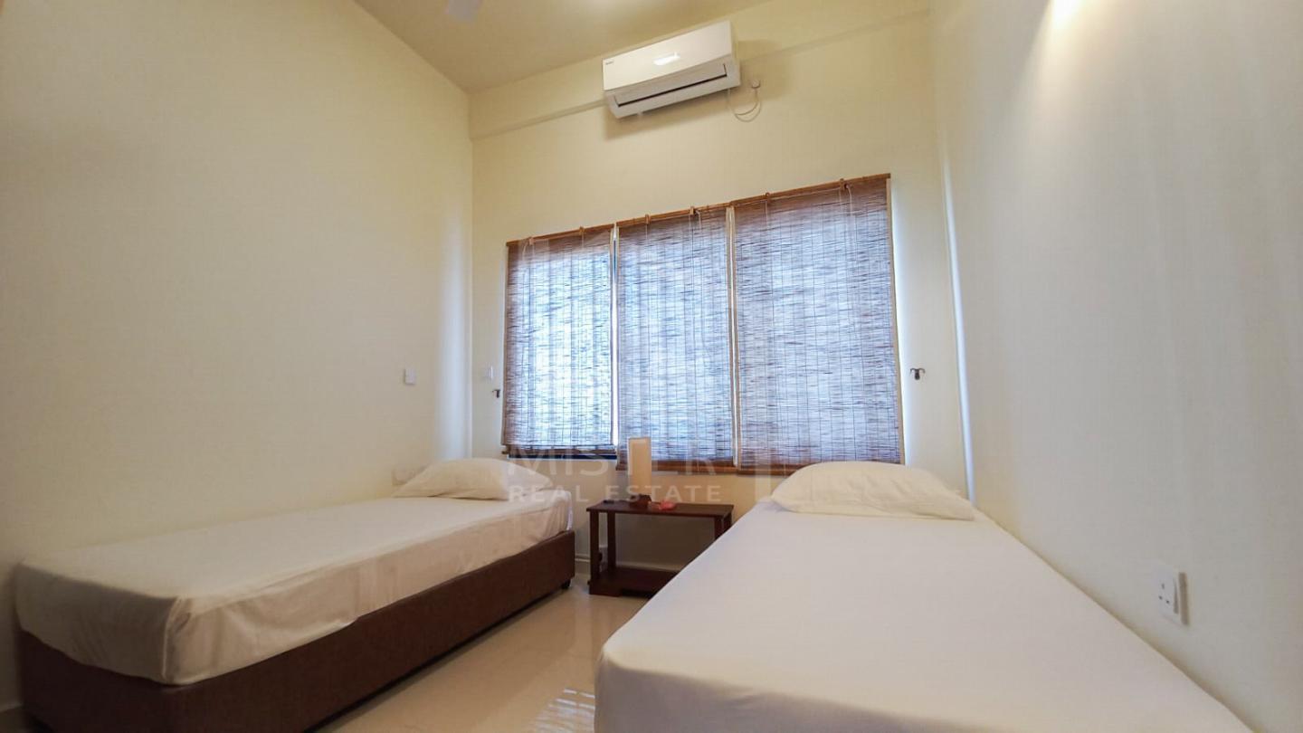 Apartment for Rent at Aurum Skyline Residencies - image 3
