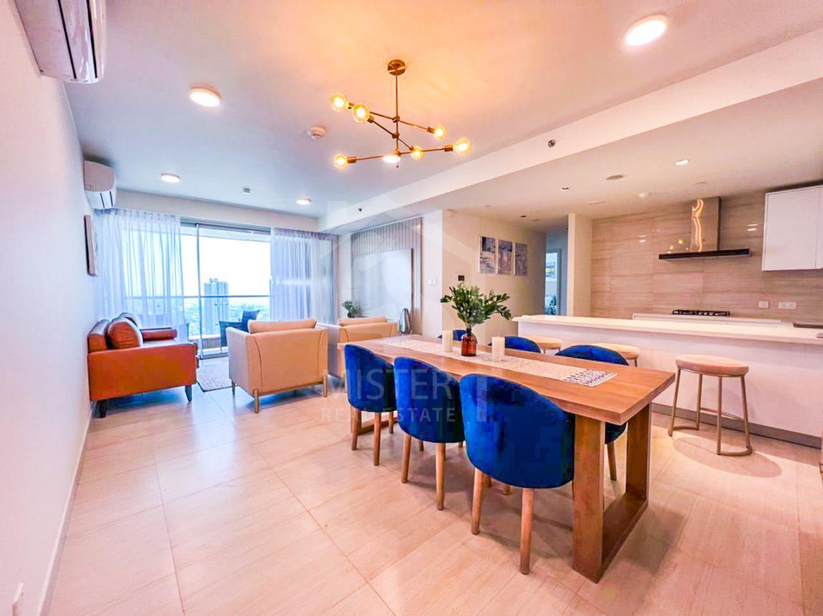 Apartment for Rent in Colombo City Centre - image 4