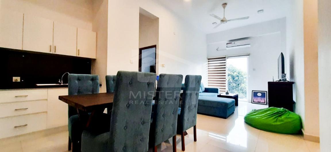 Apartment for Rent at Paragon Residencies image 4
