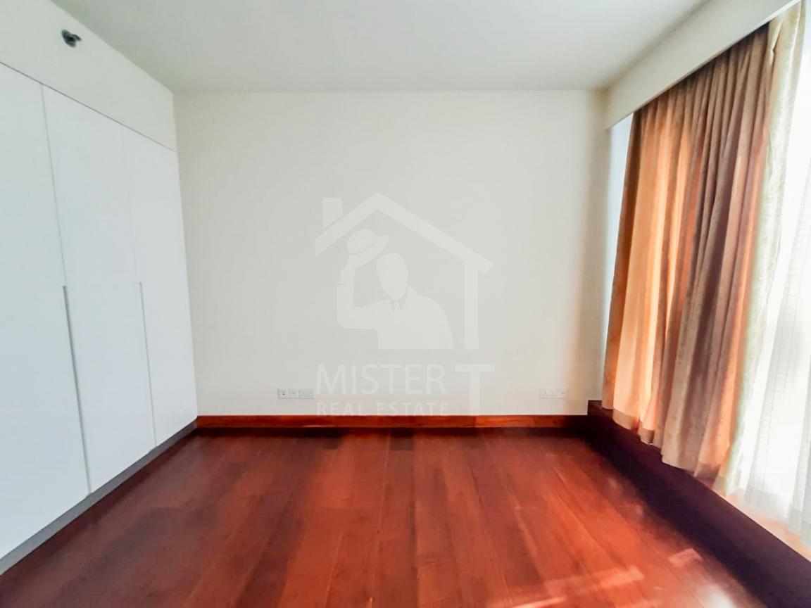  Apartment for Rent at Colombo City Centre- image 4