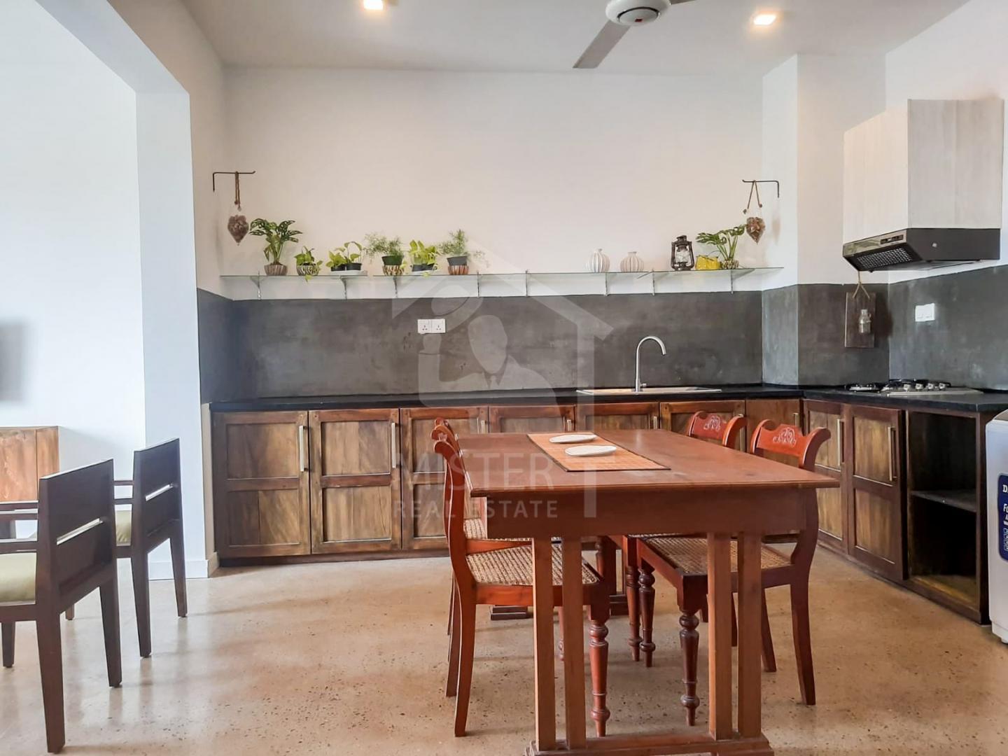 Apartment for Rent in Ethul Kotte- image 4