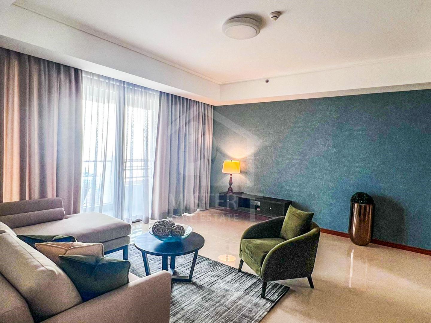 Apartment for Rent at Astoria, Colombo 03- image 4