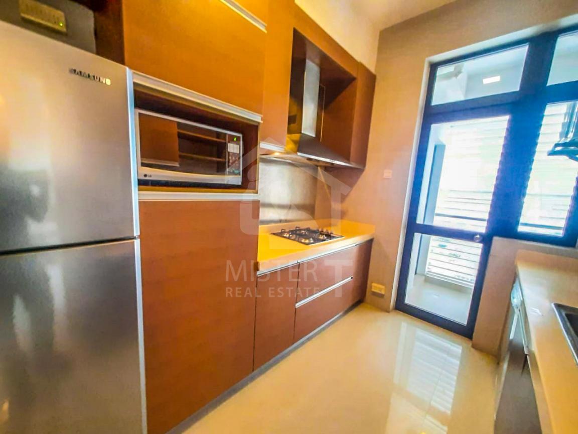Apartment for Rent at Havelock City, Colombo 05- image 4