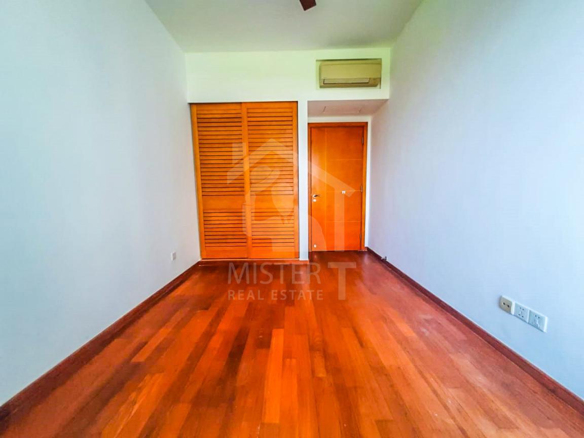 Unfurnished Apartment for Rent at Havelock City- image 4