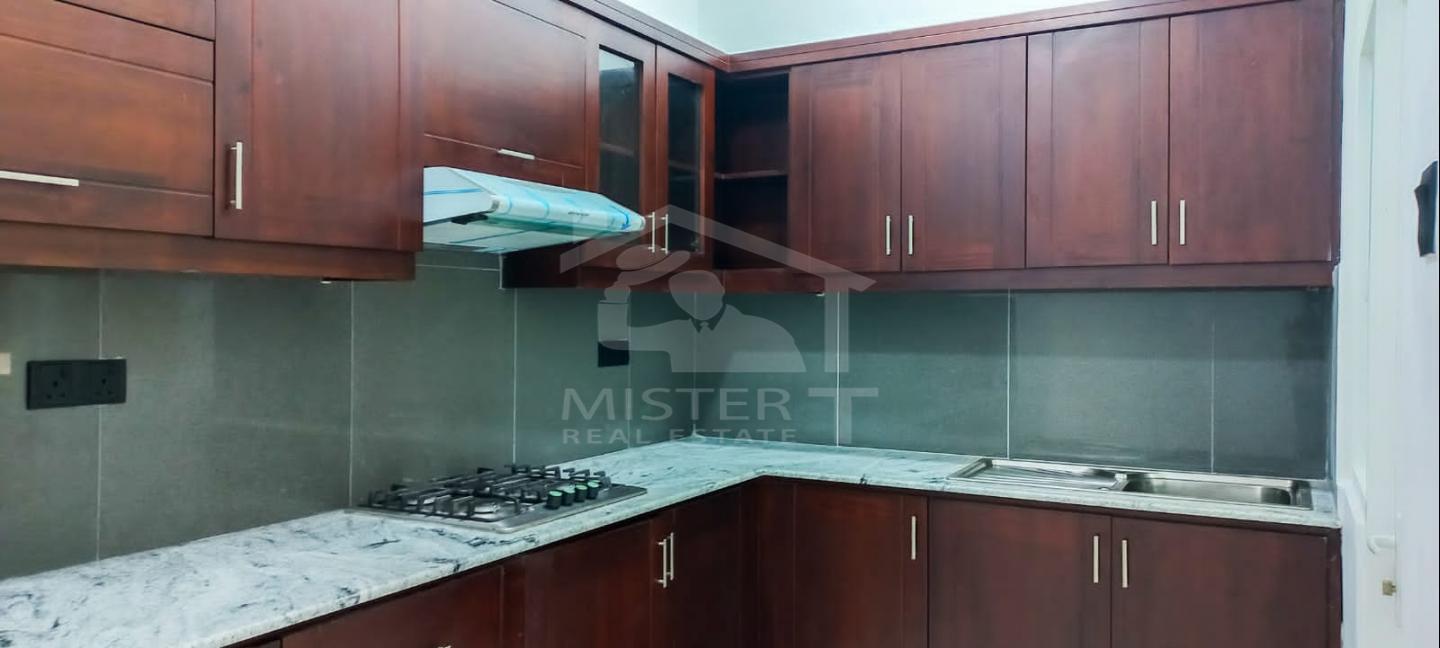 Apartment for Rent at Ken Tower Residencies- image 4