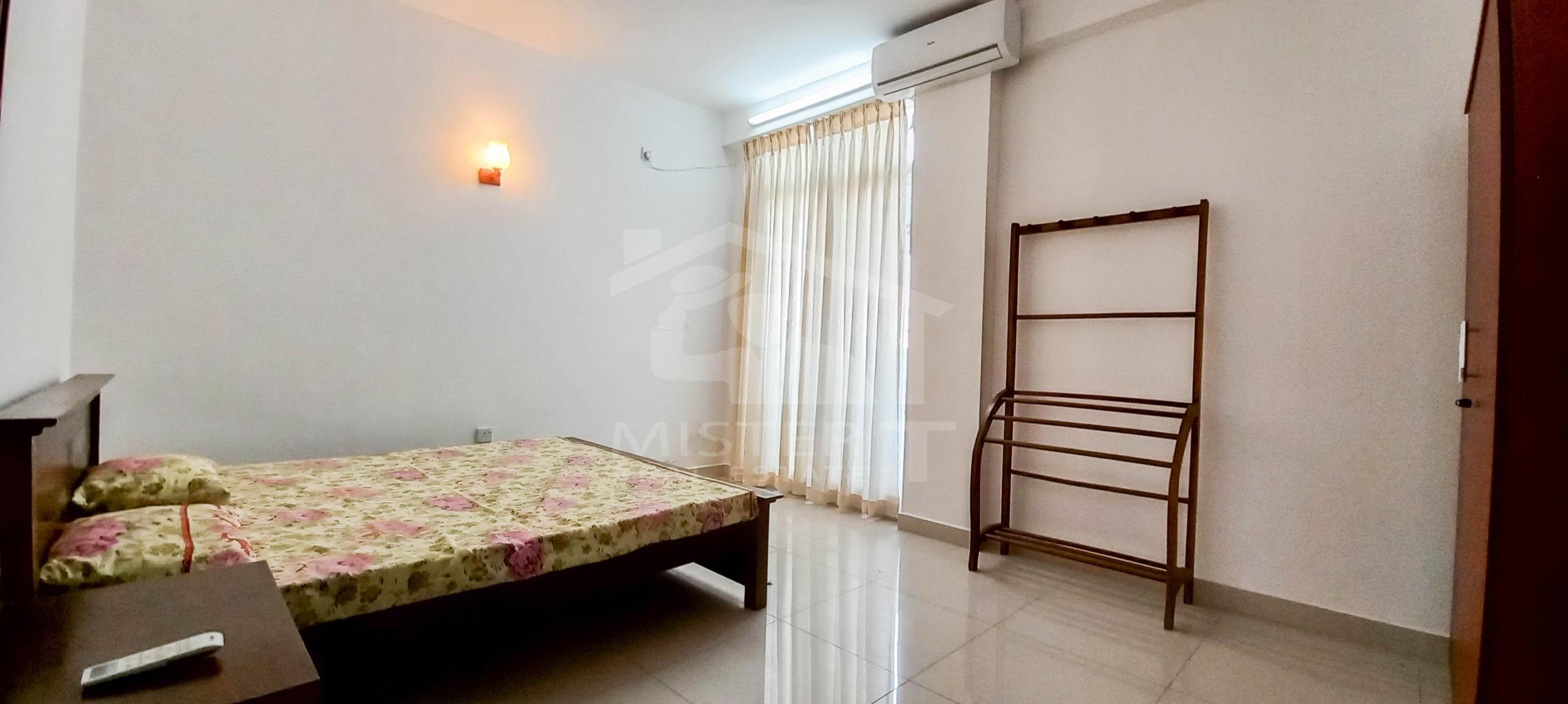 Apartment for Rent at Vishnu Residencies- image 4
