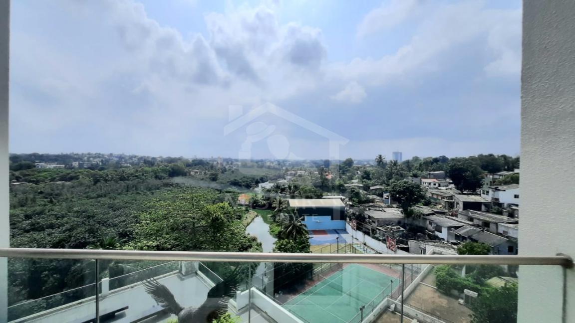 Apartment for Rent at Fairway Skygardens - image 4