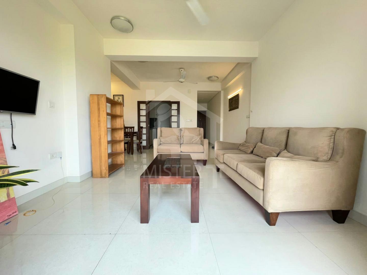 Apartment for Rent at Iconic Residencies - image 4