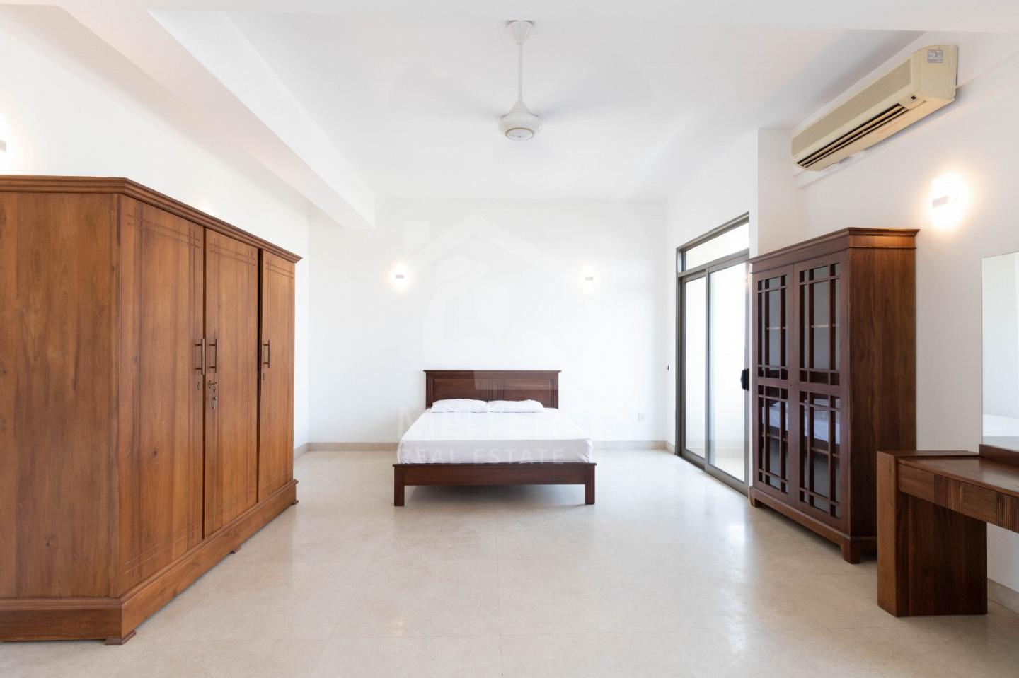 Apartment for Rent at Parkstreet Residencies - image 4