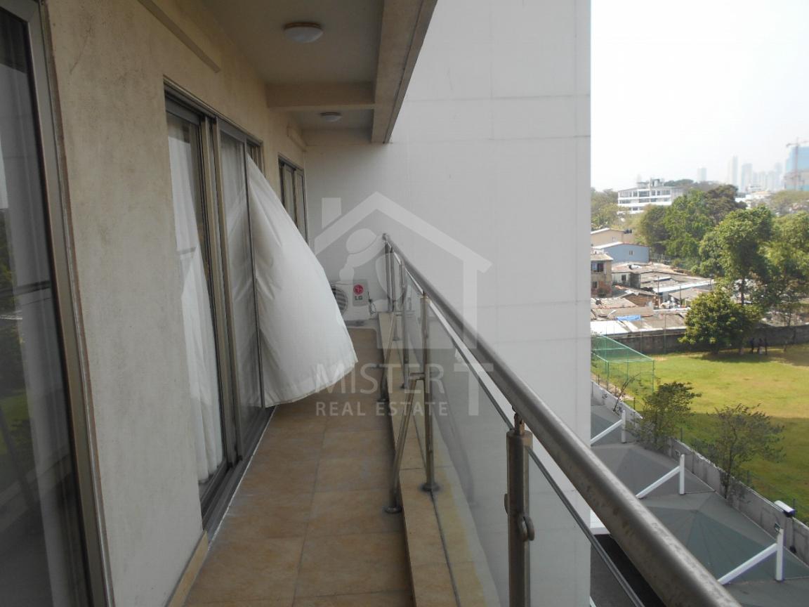 Apartment for Rent at Iconic Residencies - image 4