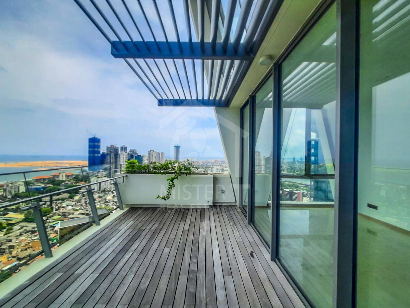 Apartment for Rent at Altair - image 4