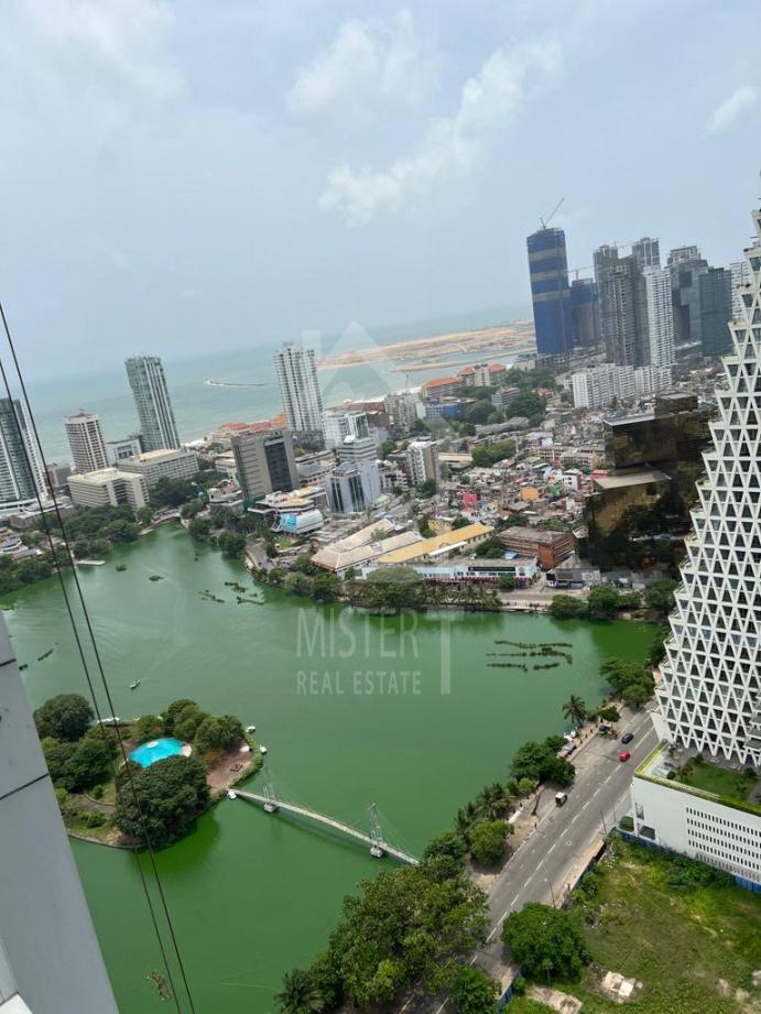 Apartment for Rent at Colombo City Centre - image 4