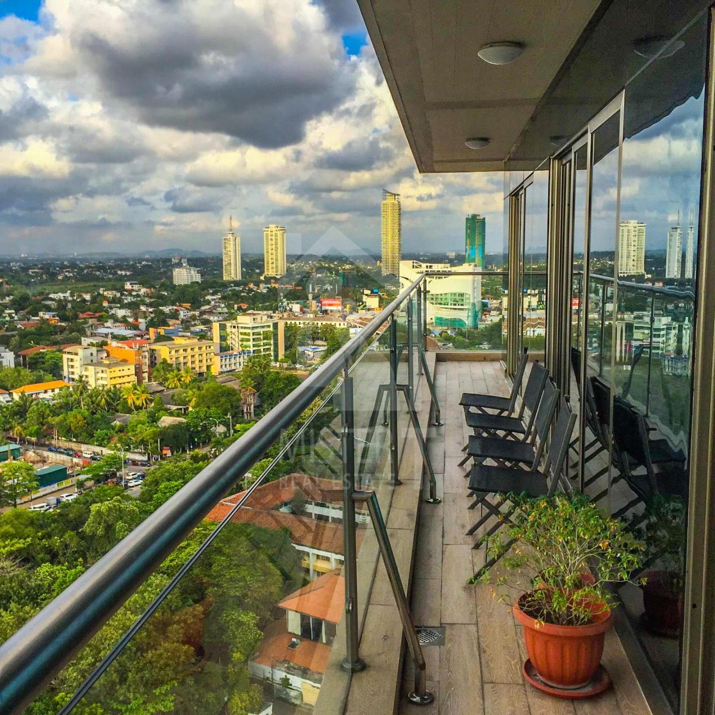 Apartment for Rent at Iconic - image 4