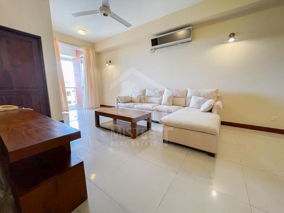 Apartment for Rent at Spathodea Residencies - image 4