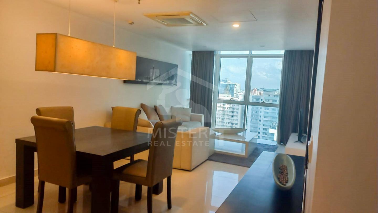 Apartment for Rent at Platinum One - image 4