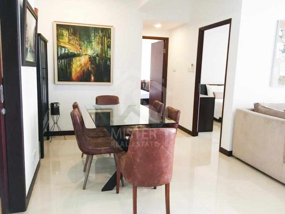 Apartment for Rent at OnThree20, Colombo 02- image 4