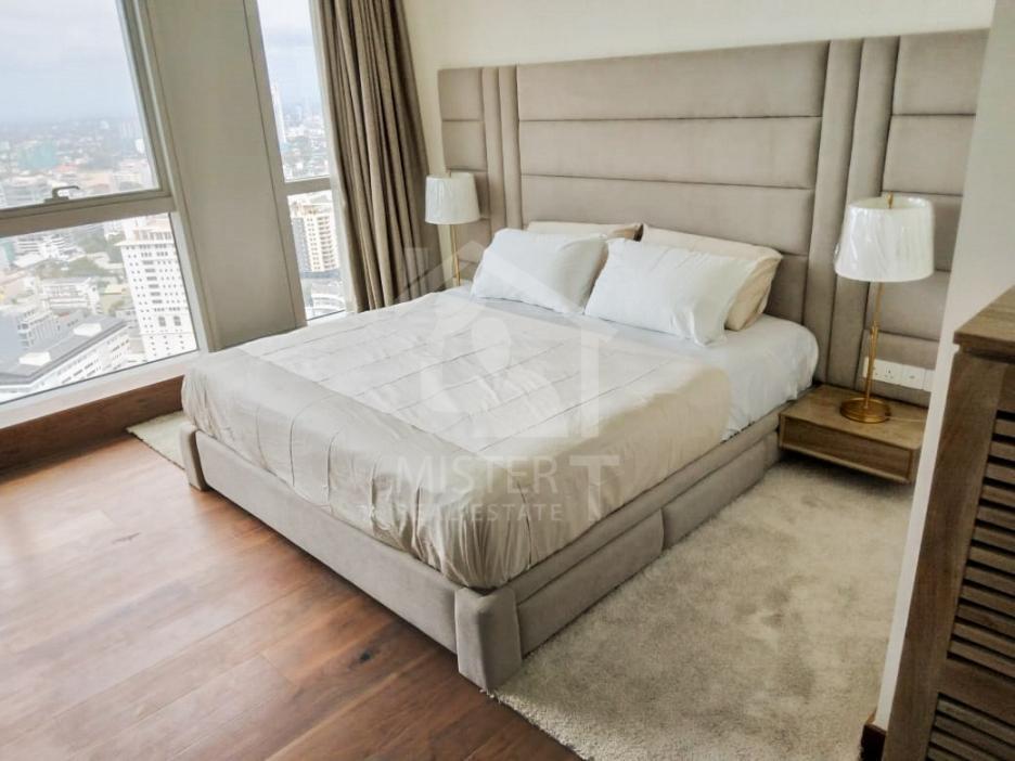 Apartment for Rent at Colombo City Centre- image 4