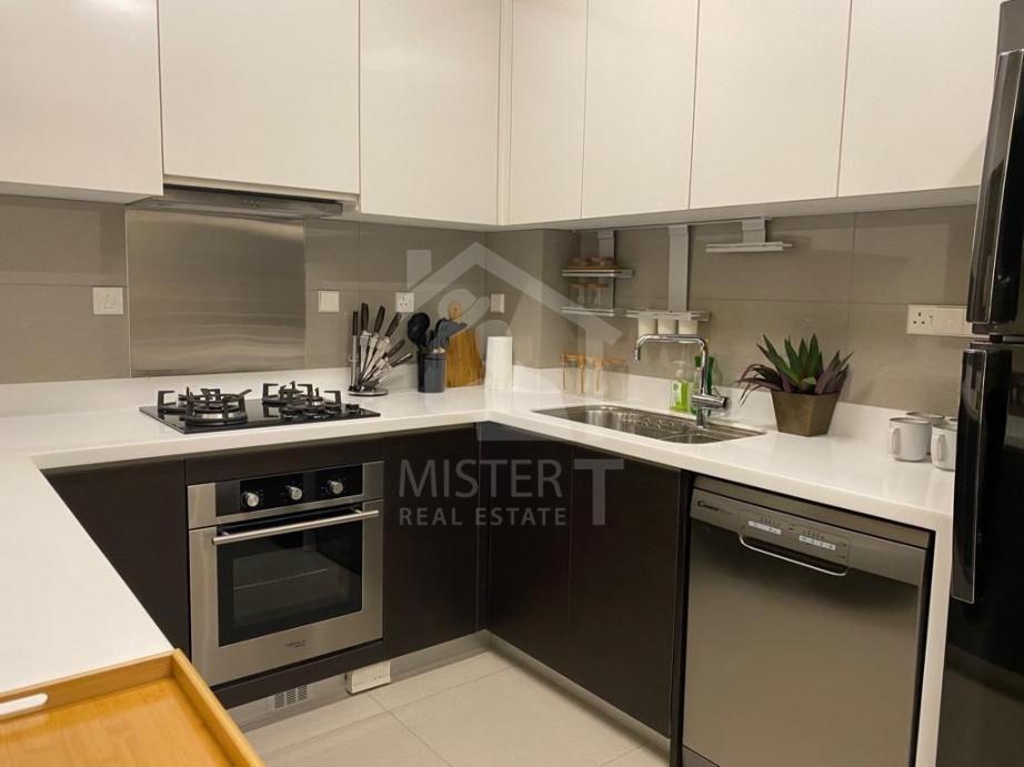 Apartment for Rent at Cinnamon Life, Colombo 02- image 4