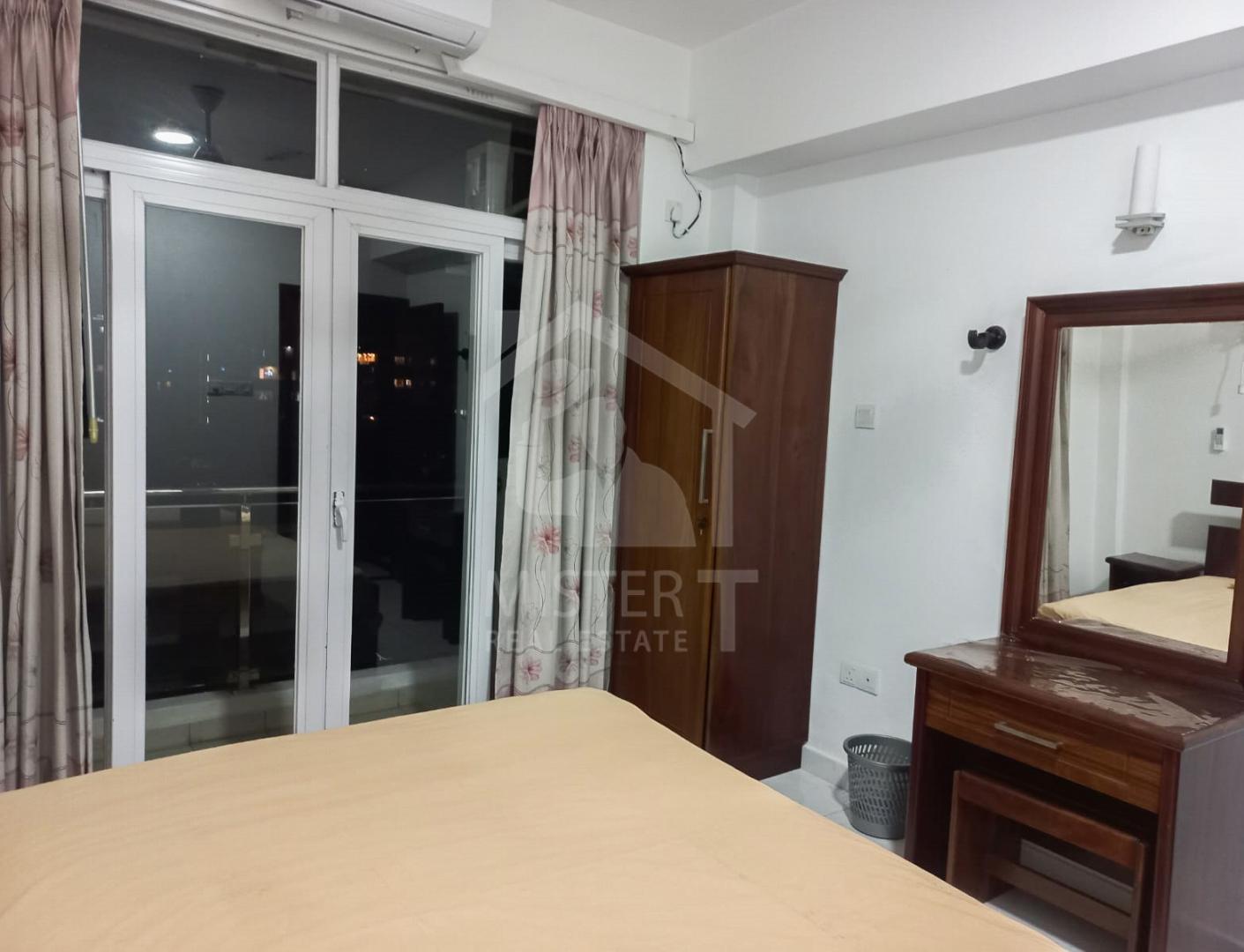 Apartment for Rent in Colombo 04- image 4