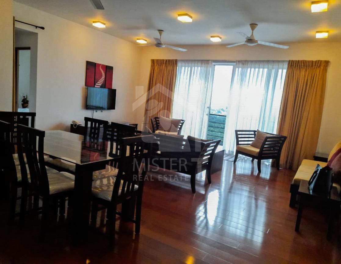 Apartment for Rent at Fairmount, Rajagiriya- image 4