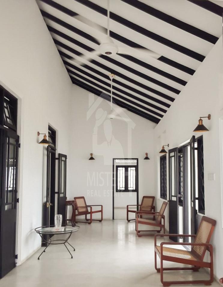 House for Rent in Colombo 05- image 4