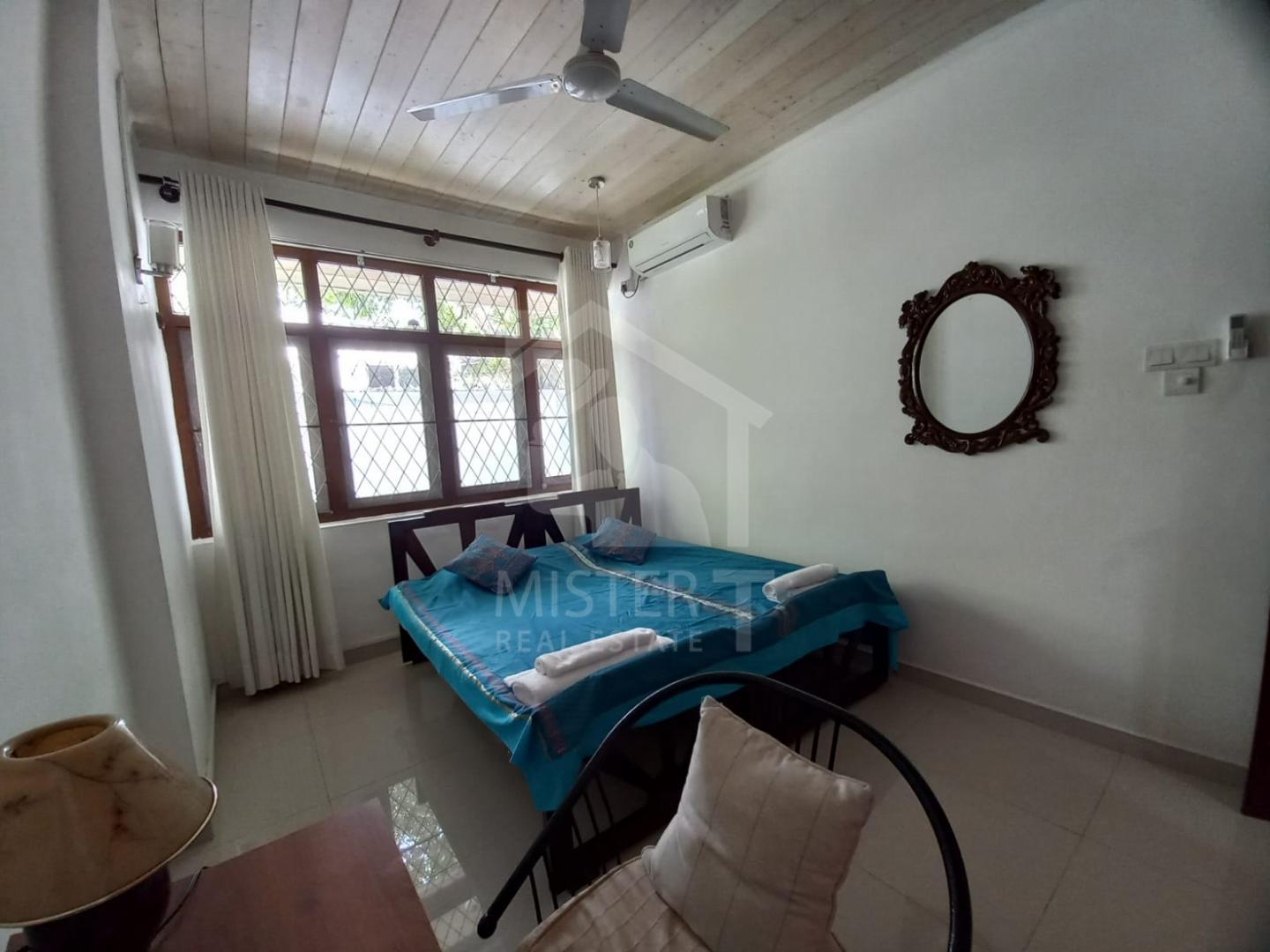 House for Rent in Colombo 05- image 4