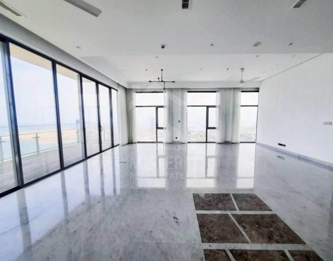 Penthouse for Rent at Altair, Colombo 02- image 4