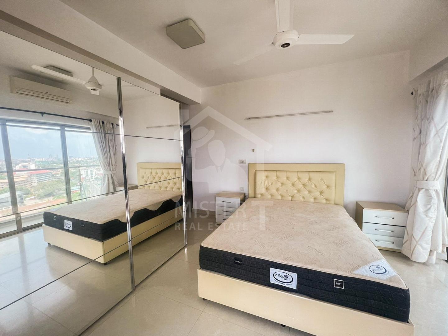 Apartment for Rent at Iconic Apartments - image 4