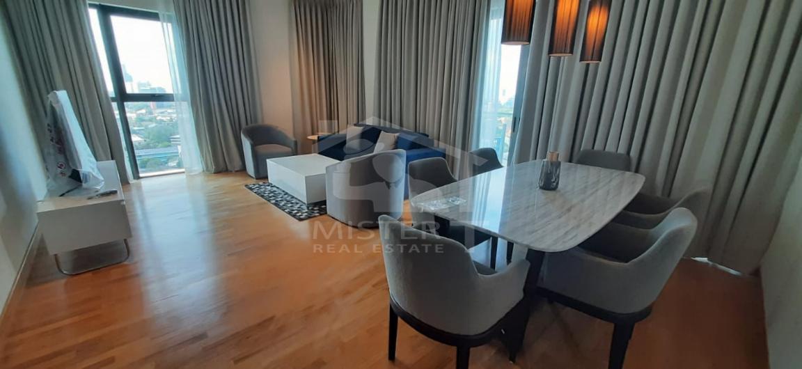 Apartment for Rent at Luna Tower - image 4