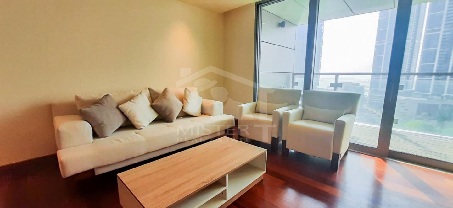 Apartment for Rent at Cinnamon Life - image 4