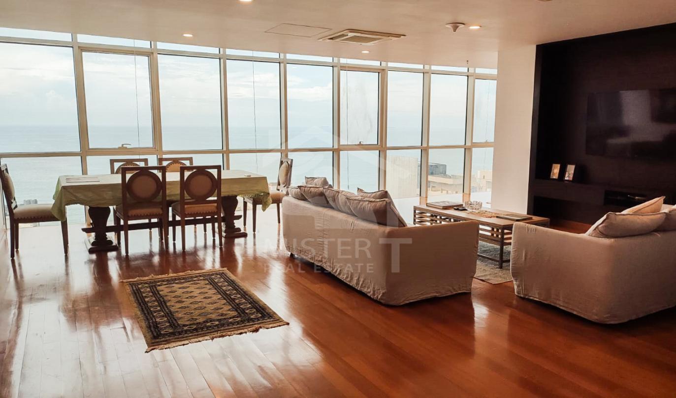 Apartment for Rent at Platinum One, Colombo 03- image 4