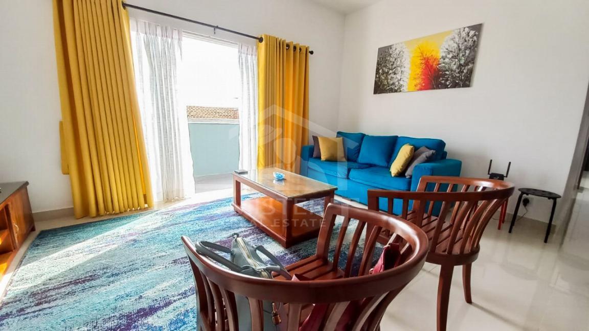 Apartment for Rent at Porshia Skyline Residencies - image 4